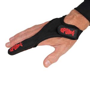 SPOMB FINGER STALL Dedil de lance