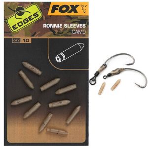 FOX EDGES RONNIE SLEEVES