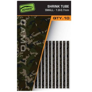 FOX CAMO SHRINK TUBE 1.8-0.7mm x 10