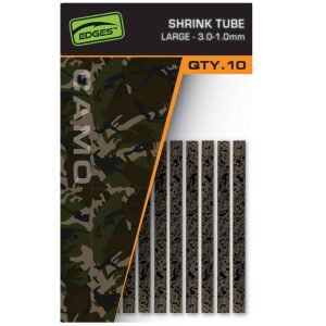 FOX CAMO SHRINK TUBE 3.0-10mm x 10