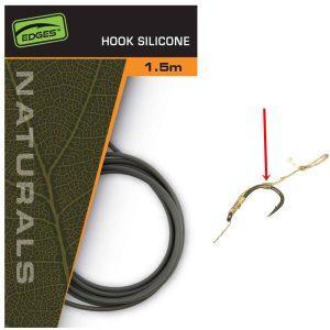 FOX HOOK SILICONE