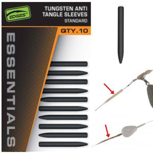 FOX TUNGSTEN ANTI TANGLES