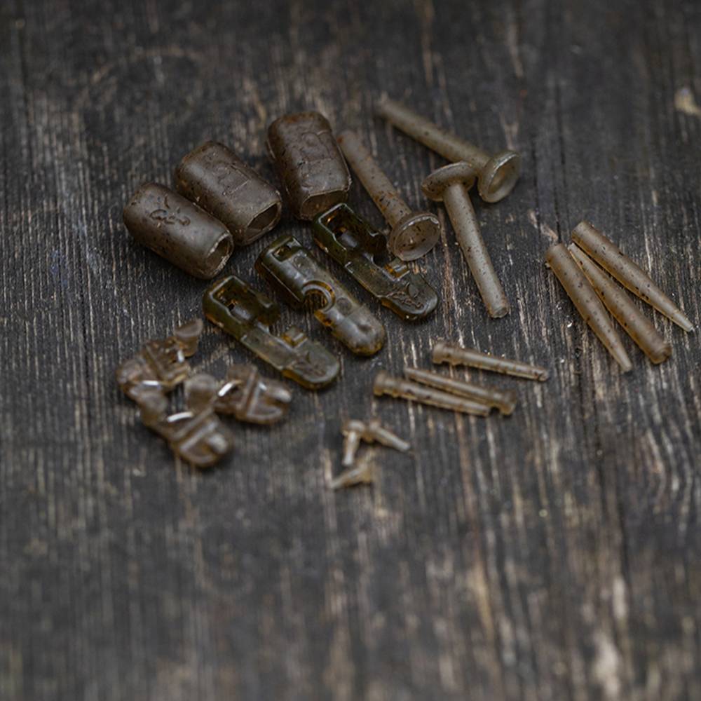 FOX Edges heli Clips color camo - Imagen 6