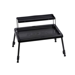 Fox Compact 2 Tier Bivvy Table