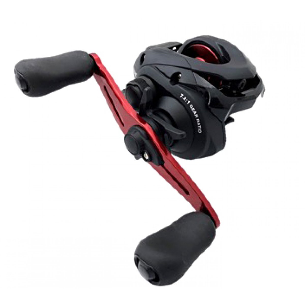 Carrete Shimano Caius 151 HGB