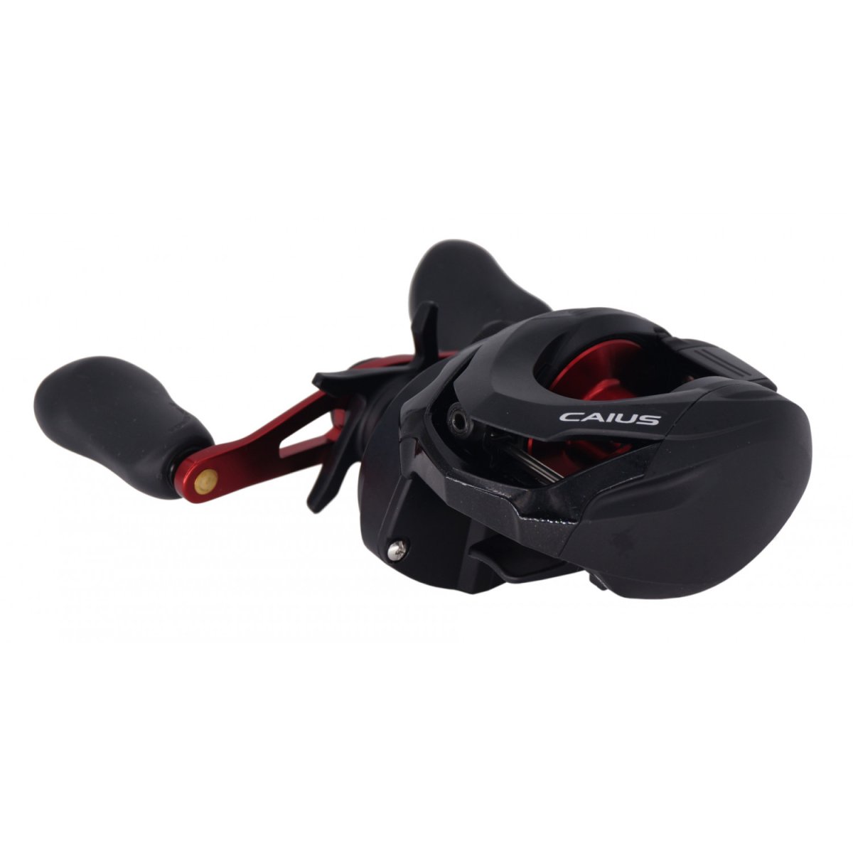 Carrete Shimano Caius 151 HGB - Imagen 5