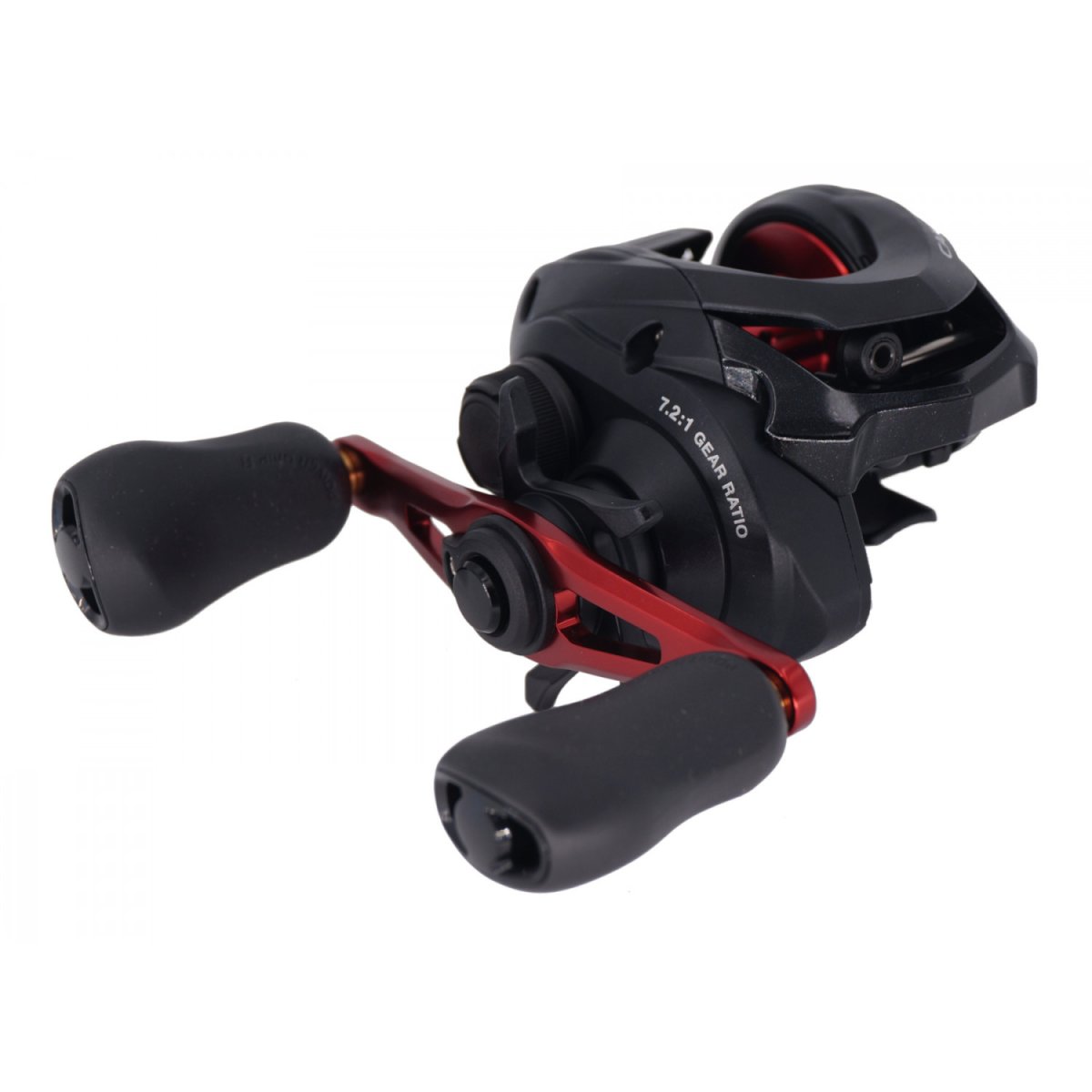 Carrete Shimano Caius 151 HGB - Imagen 4