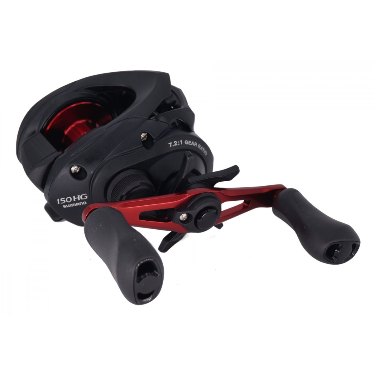Carrete Shimano Caius 151 HGB - Imagen 3
