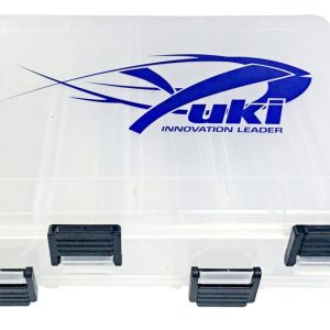 Caja de Señuelos Yuki