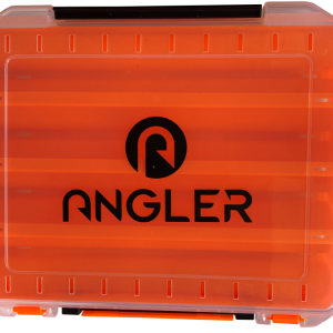 Caja Angler Señuelera Mediana/Horizontal