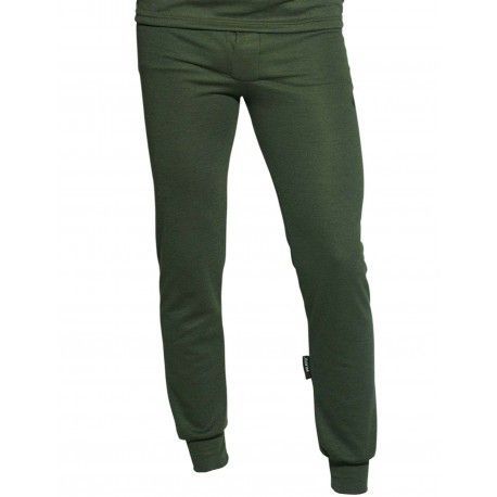 CALZONES TÉRMICOS LARGOS POLARTEC® “POWER DRY®” - Imagen 2