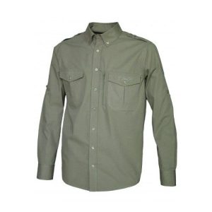 Camisa Benisport 475