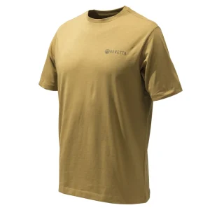 Camiseta Coyote Beretta