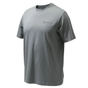 Camiseta Gris Beretta