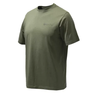 Camiseta Verde Beretta