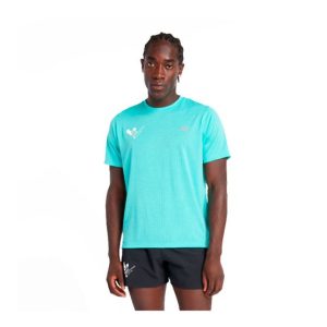 Camiseta Hombre New Balance Athletics MARATON VALENCIA 24