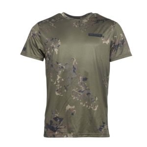 CAMISETA NASH Scope Ops T-Shirt talla XL