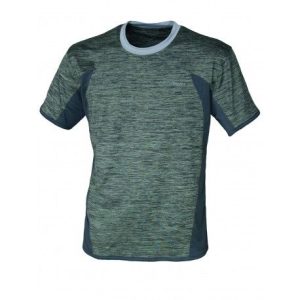 Camiseta Tecnica Gym M/C