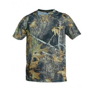 CAMISETA CAMU «FLECHA» M/C