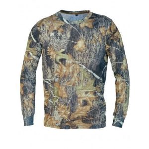 CAMISETA CAMU «FLECHA» M/L