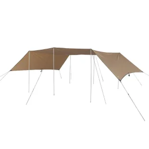 Toldo Oztrail Camper Fly