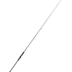 Caña Rapture Deep Fall con porta-carretes Spinning