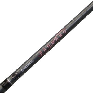 Caña Shimano Saguaro 9’0’MH 2pcs