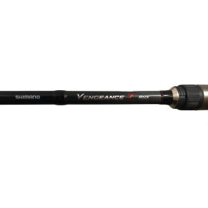 Caña Shimano Vengeance T Rockfishing