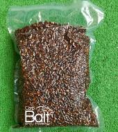 Cañamon cocido 1 kg al vacio Listo para usar