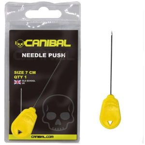 Canibal Tackle Bait Needle Push
