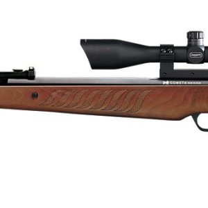 CARABINA COMETA FENIX 400 COMPACT STAR GP