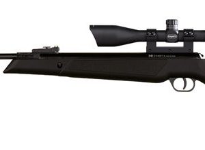 CARABINA COMETA FENIX 400 GALAXY