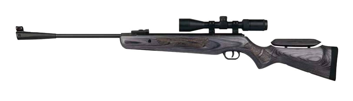 Carabina Cometa Fenix 400 LT GP