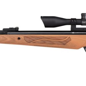 CARABINA DE AIRE COMPRIMIDO, COMETA, MODELO FENIX 400 PREMIER GP