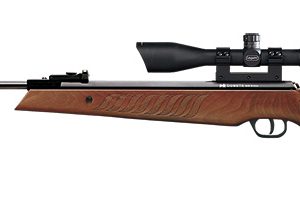 CARABINA COMETA FENIX 400 STAR