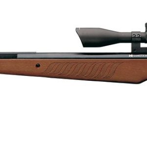 CARABINA DE AIRE COMPRIMIDO, COMETA, MODELO FUSION GP