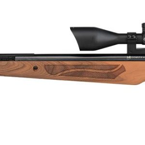 CARABINA DE AIRE COMPRIMIDO, COMETA, MODELO FUSION PREMIER GP