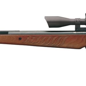 CARABINA DE AIRE COMPRIMIDO, COMETA, MODELO FUSION STAR GP