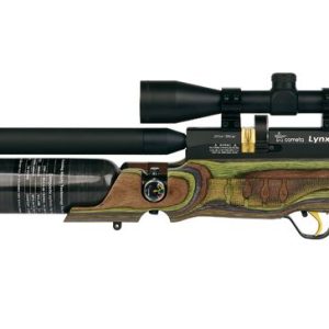 CARABINA DE AIRE PRECOMPRIMIDO, COMETA, LINX V10