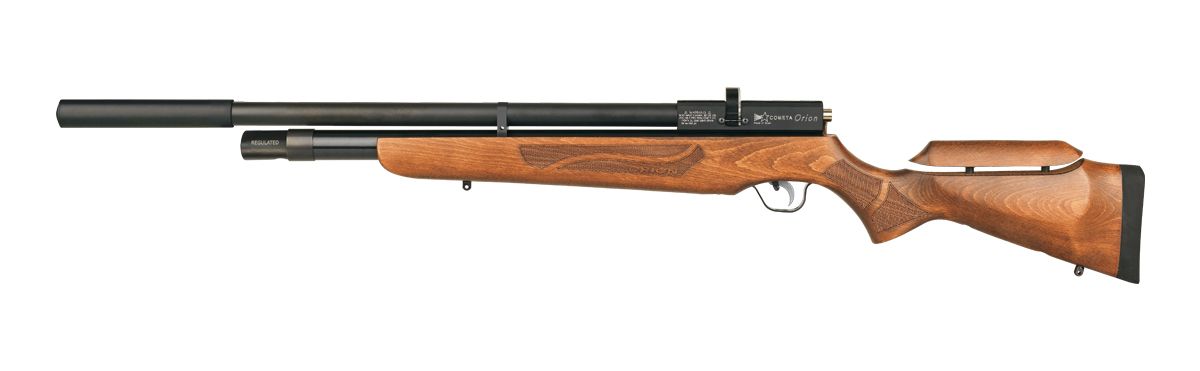 CARABINA COMETA ORION SH LONG - Imagen 2