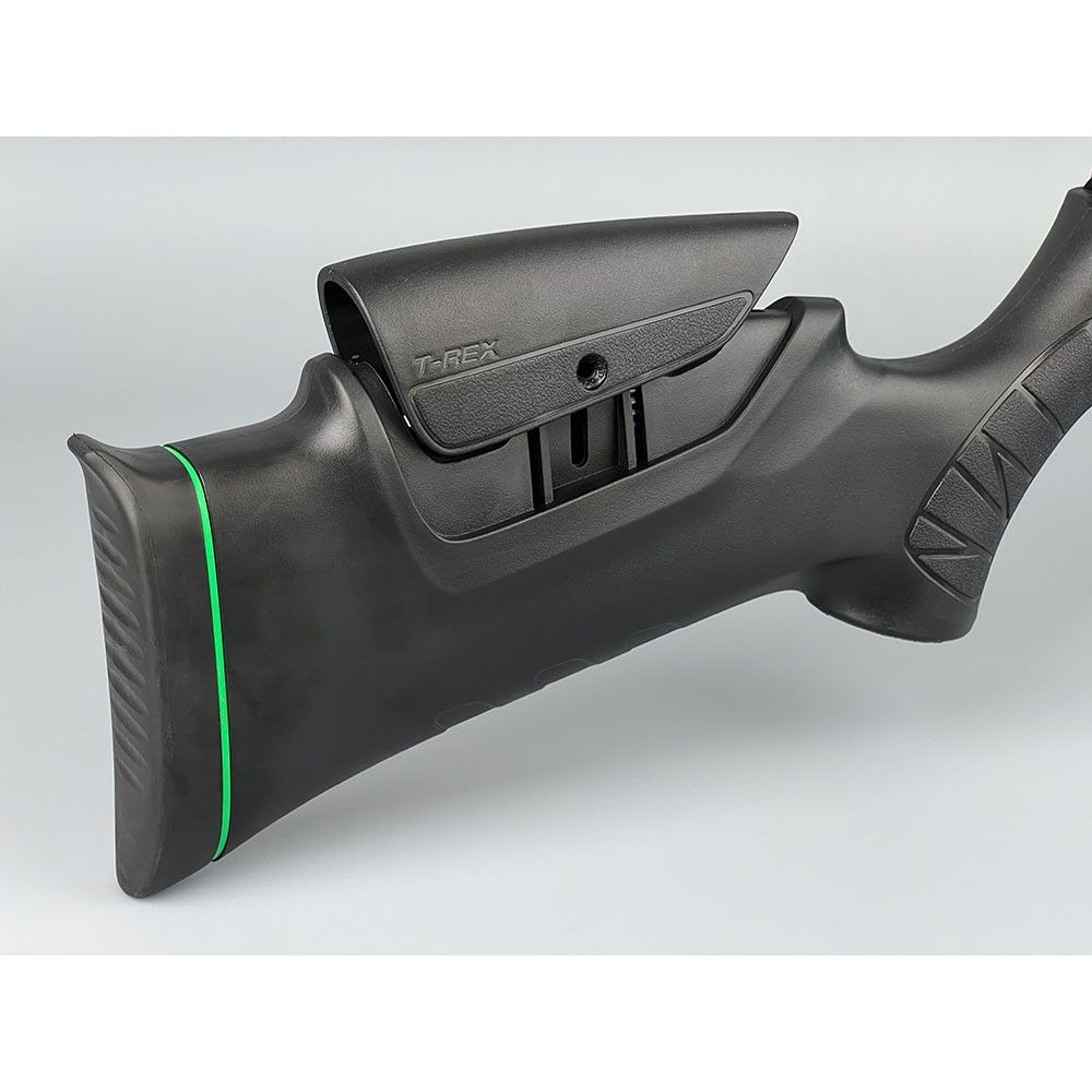 CARABINA SNOWPEAK T-REX - Imagen 4