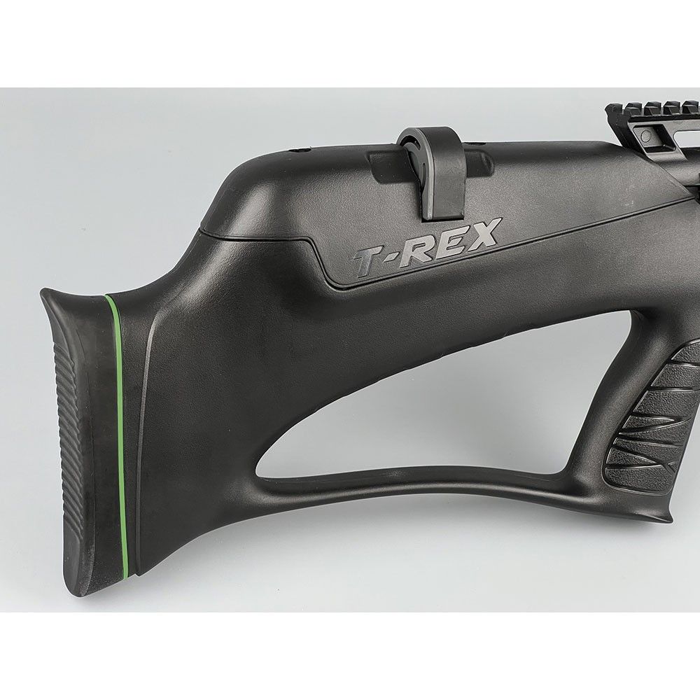 CARABINA SNOWPEAK T-REX BULLPUP - Imagen 4