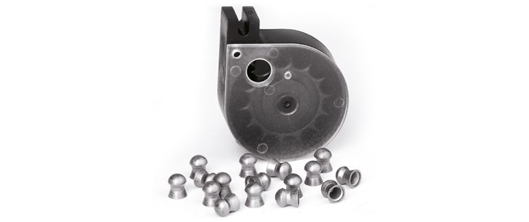 CARABINA COMETA ORION SH LONG - Imagen 3