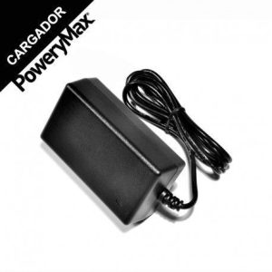 Cargador PoweryMax 1A