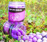 CARP BAIT Pop Up BLACKBERRY 16 mm - Imagen 2