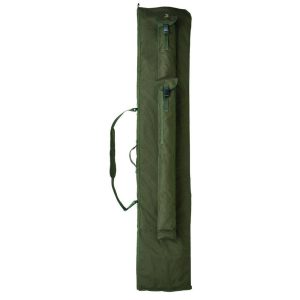 CARP SPIRIT BASIC 3 ROD SLEEVE 12 pies funda 3 cañas con carretes