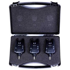 CARP SPIRIT BLAX MALETIN 3 alarmas