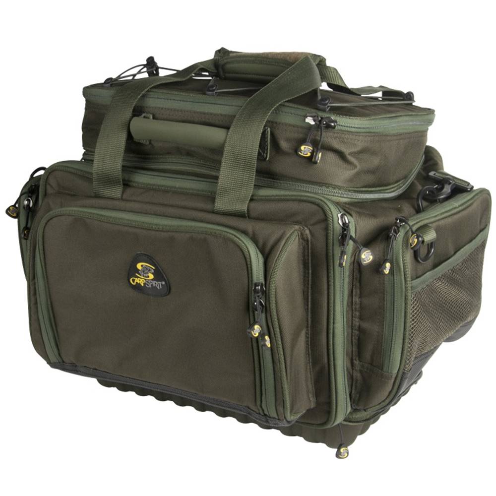 CARP SPIRIT BAG AND LARGE BOXES - Imagen 3