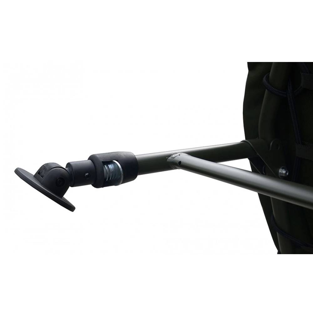 CARP SPIRIT Bed Chair Classic Reclinable - Imagen 7