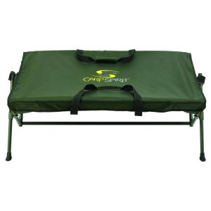 CARP SPIRIT CRADLE Cuna acolchada